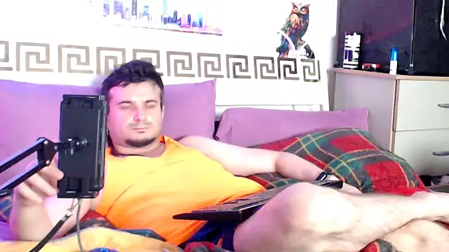 erotico69xxx online show from 05/28/26, 01:25