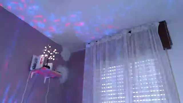 Latina BigBoobs online show from 10/23/25, 10:25