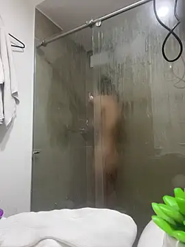 Ameellie online show from 10/28/25, 03:58