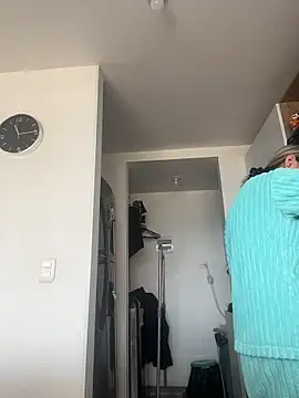 Ameellie online show from 02/10/26, 04:22