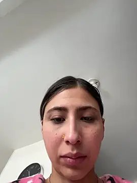 Ameellie online show from 02/20/26, 04:29