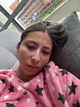 Ameellie online show from 02/21/26, 04:08