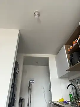 Ameellie online show from 03/18/26, 02:53