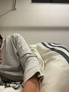 Shohei erokukan online show from 03/06/26, 08:05