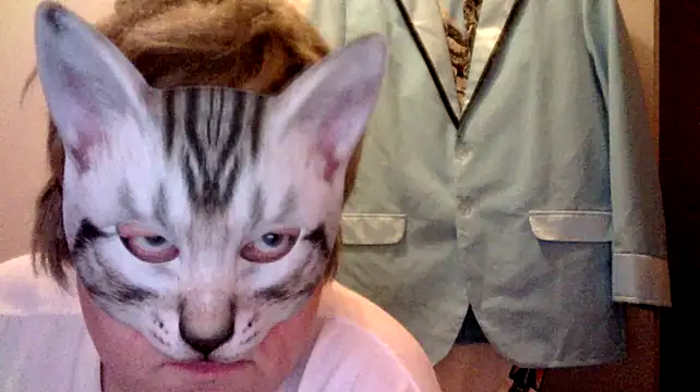 Snapshot of Sigorius chatting on 12/15/24, 02:52 Sigorius online show from 12/15/24, 02:52