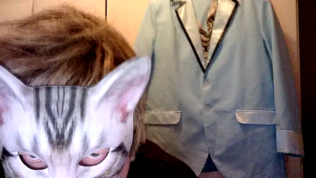 Snapshot of Sigorius chatting on 12/20/24, 03:03 Sigorius online show from 12/20/24, 03:03