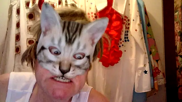 Snapshot of Sigorius chatting on 01/07/25, 05:31 Sigorius online show from 01/07/25, 05:31