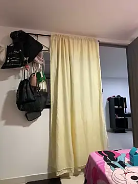 Snapshot of amelye_saens chatting on 12/31/24, 03:01 amelye saens online show from 12/31/24, 03:01