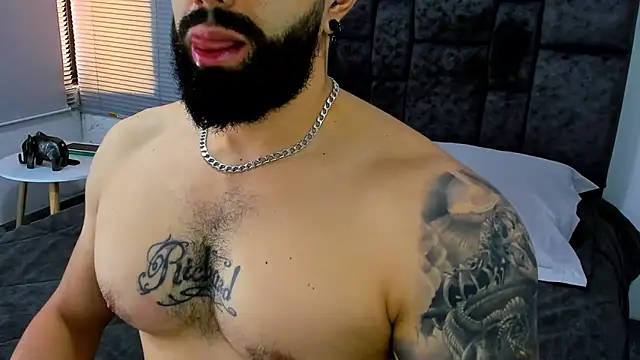 Zack Froone online show from 12/09/24, 03:22