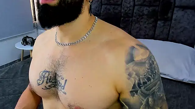 Zack Froone online show from 12/09/24, 09:26