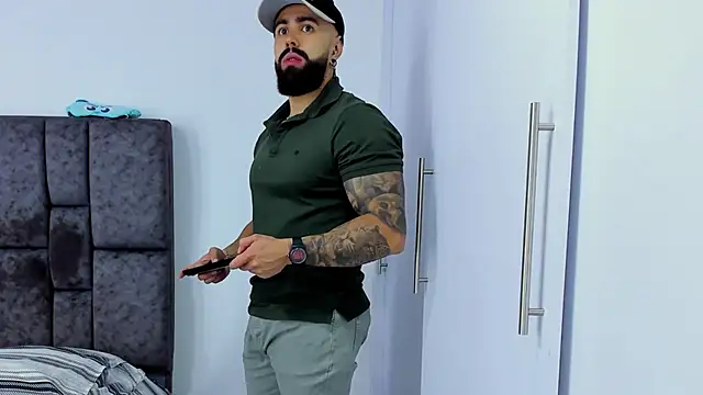 Zack Froone online show from 03/14/25, 03:14