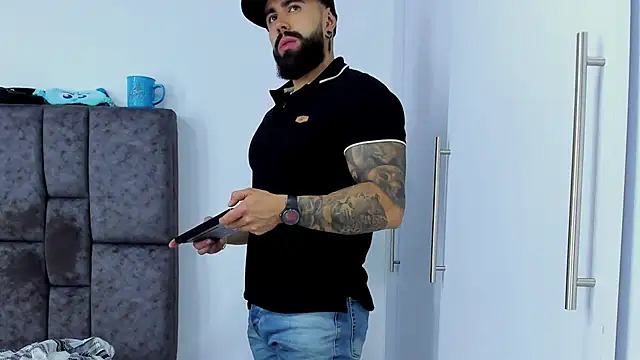 Zack Froone online show from 03/19/25, 06:55