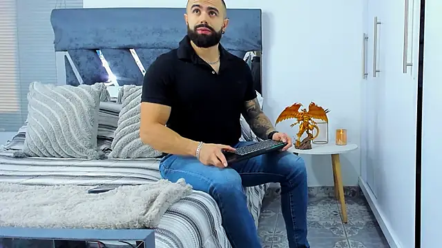 Zack Froone online show from 02/23/26, 01:52