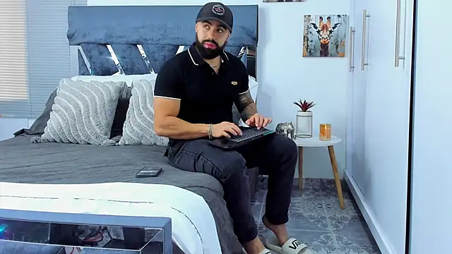 Zack Froone online show from 03/05/26, 01:18