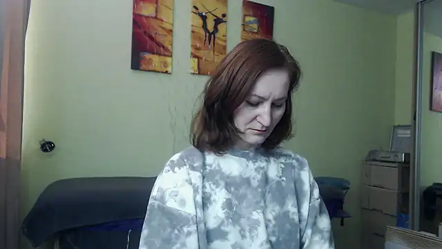 AmellyGrand online show from 02/13/25, 12:00