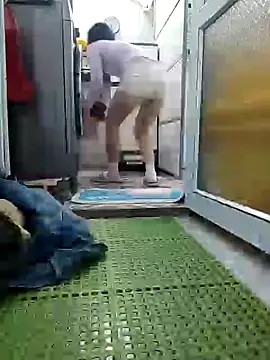 I AM NOT A SLUT online show from 12/04/24, 02:31