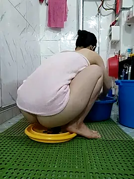 I AM NOT A SLUT online show from 12/06/24, 09:21