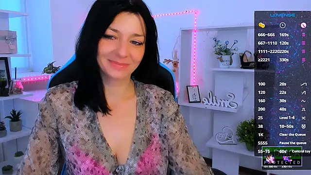  Kelly   online show from 02/21/26, 07:09