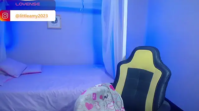 little  amy  online show from 12/30/24, 07:15