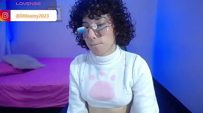 little  amy  online show from 01/05/25, 03:22