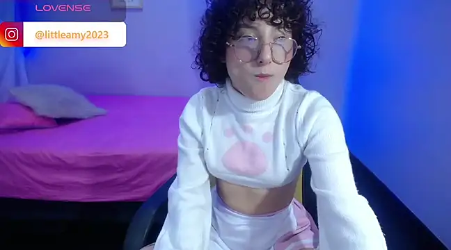 little  amy  online show from 01/05/25, 08:00