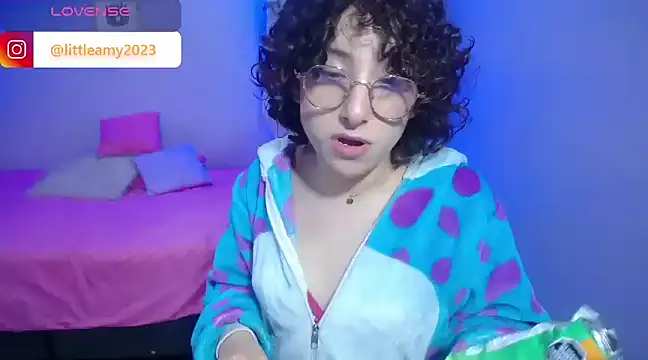 little  amy  online show from 01/09/25, 10:41