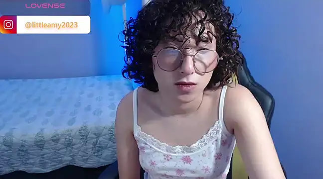 little  amy  online show from 01/19/25, 11:10