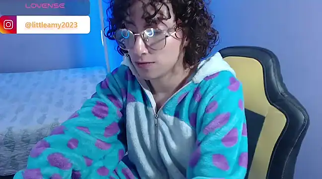 little  amy  online show from 01/20/25, 05:59