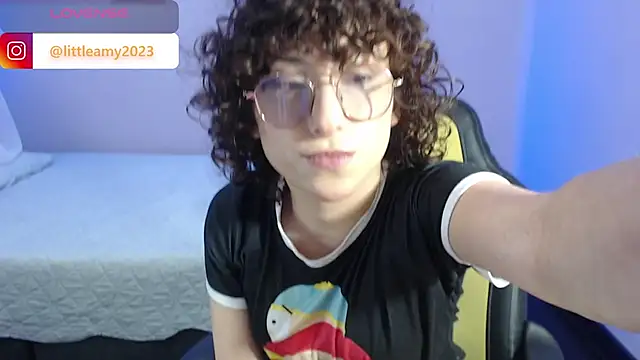 little  amy  online show from 01/26/25, 12:58