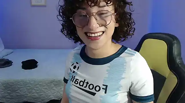 little  amy  online show from 01/26/25, 08:45