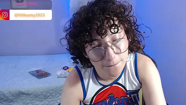 little  amy  online show from 01/27/25, 04:11