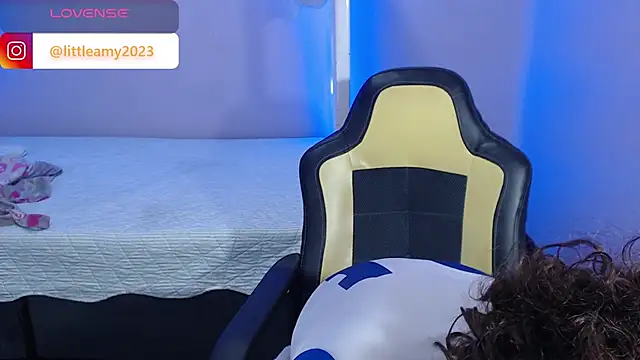 little  amy  online show from 01/27/25, 11:43