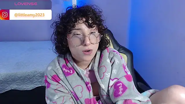 little  amy  online show from 01/30/25, 01:11