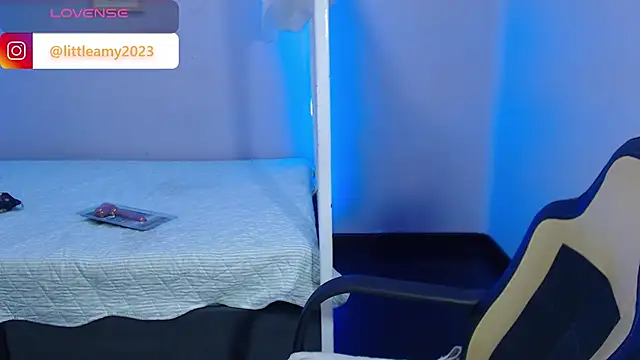 little  amy  online show from 01/30/25, 08:21