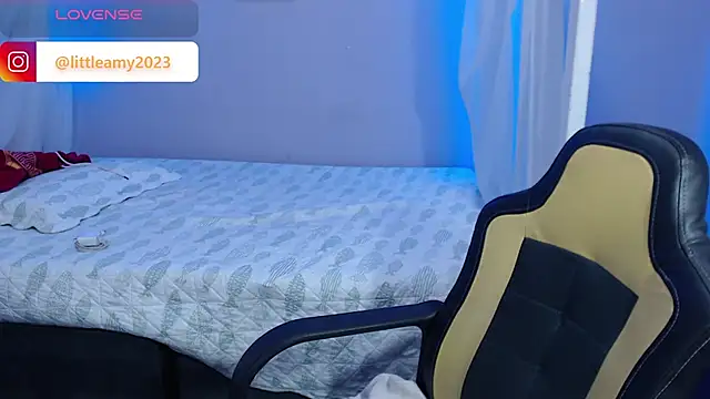 little  amy  online show from 02/06/25, 02:33