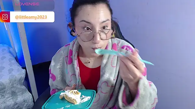 little  amy  online show from 02/07/25, 10:52