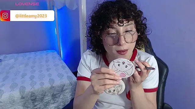 little  amy  online show from 02/15/25, 10:52