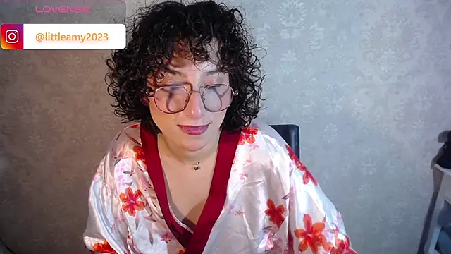 little  amy  online show from 03/13/25, 08:43