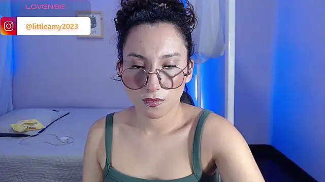 little  amy  online show from 03/19/25, 12:26