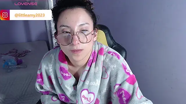 little  amy  online show from 03/20/25, 04:51