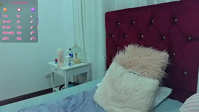 little  amy  online show from 10/02/25, 08:05