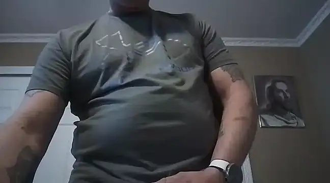 Snapshot of Cockrub1 chatting on 02/01/25, 02:47 Cockrub1 online show from 02/01/25, 02:47