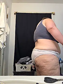 Snapshot of virgieblanca chatting on 09/10/25, 02:33 virgieblanca online show from 09/10/25, 02:33