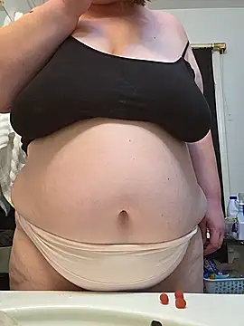 Snapshot of virgieblanca chatting on 11/22/25, 06:12 virgieblanca online show from 11/22/25, 06:12