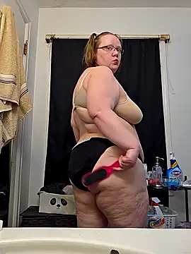 virgieblanca online show from 02/08/26, 06:17