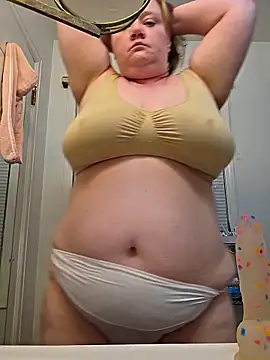 virgieblanca online show from 05/04/26, 03:02