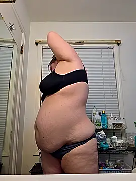 virgieblanca online show from 05/22/26, 05:03