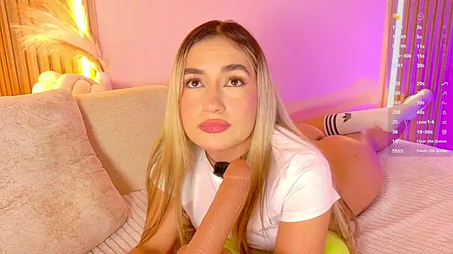 alison collins online show from 02/10/26, 07:18