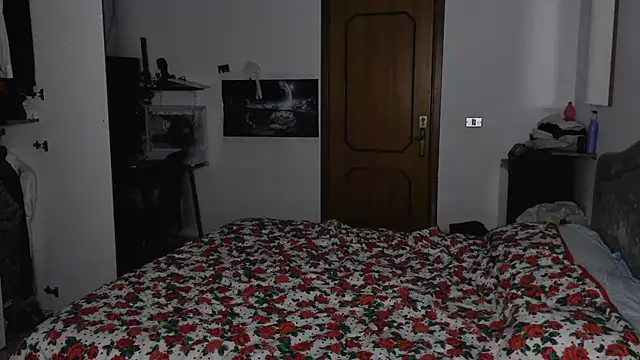 Snapshot of Alexox02 chatting on 10/18/25, 04:52 Alexox02 online show from 10/18/25, 04:52