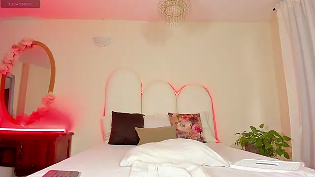 Snapshot of Coco_Kiss chatting on 02/01/25, 07:55 Coco Kiss online show from 02/01/25, 07:55